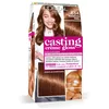 Image de L'Oréal Paris - Casting Crème Gloss Coloration permanente 1 pieces Marron female