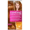 Image de L'Oréal Paris - Casting Crème Gloss Coloration permanente 1 pieces Marron female