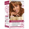 Image de L’ORÉAL PARIS - Coloration Cheveux Permanente Triple Soin - Couvre 100% des Cheveux Blancs - Excellence Crème - Nuance : Noisette (6.41)