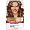 Image de L’Oréal Paris - Excellence Crème Coloration Coloration permanente 1 pieces Marron female