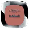 Image de L’Oréal Paris - Teint Accord Parfait Blush 1 pieces Or rose female