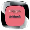 Image de L’Oréal Paris - Teint Accord Parfait Blush 5 g Or rose female