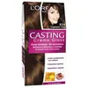Image de L’Oréal Paris - Casting Teinture N 634 Honey Brown Coloration temporaire 1 pieces female