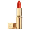 Image de L’Oréal Paris - Color Riche Rouge à Lèvres Satinées Rouge à lèvres 4.8 g Rouge foncé unisex