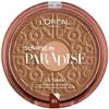 Image de L'oreal Poudre Glam Bronze La Terra - 01 Portofino
