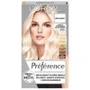 Image de L'Oréal Paris - Préférence Décoloration Platine absolu Coloration permanente 1 pieces female