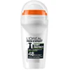 Image de L´Oréal Men Expert - Expert Shirt Protect Déodorant Bille Anti-traces - Déodorants 50 ml male