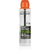 Image de L’Oréal Paris Men Expert Shirt Protect spray anti-transpirant 150 ml