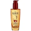 Image de L’Oréal Paris - Elseve Huile Extraordinaire Soin Discipline Jojoba Huile et sérum cheveux 100 ml female
