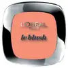 Image de L’Oréal Paris - Teint Accord Parfait Blush 5 g Coral female
