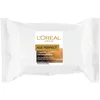 Image de L’Oréal Paris - Lingettes Démaquillantes - 24 lingettes Démaquillant yeux 1 pieces female