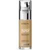 Image de L'Oréal Paris - Fond de Teint Fluide - Hydratation 24H - Formule à l'Acide Hyaluronique - Tous les Types de Peaux - Accord Parfait - Teinte : Beige (4.N) - 30 ml