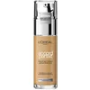 Image de L'Oréal Paris - Fond de Teint Fluide - Hydratation 24H - Formule à l'Acide Hyaluronique - Tous les Types de Peaux - Accord Parfait - Teinte : Sable (5.N) - 30 ml