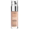 Image de L'Oréal Paris - Fond de Teint Fluide - Hydratation 24H - Formule à l'Acide Hyaluronique - Tous les Types de Peaux - Accord Parfait - Teinte : Vanille Rosée (2.R) - 30 ml