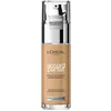 Image de L'Oréal Paris - Fond de Teint Fluide - Hydratation 24H - Formule à l'Acide Hyaluronique - Tous les Types de Peaux - Teinte : Beige Rosé (3.R) - Accord Parfait - 30 ml