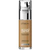 Image de L'Oréal Paris - Fond de Teint Fluide - Hydratation 24H - Formule à l'Acide Hyaluronique - Tous les Types de Peaux - Accord Parfait - Teinte : Caramel Doré (6.5.D) - 30 ml