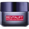 Image de L’Oréal Paris - Revitalift Filler Soin Jour Revolumisant Anti-rides Crème de jour 50 ml female