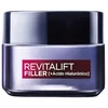 Image de L’Oréal Paris - REVITALIFT FILLER ácido hialurónico crema día voluminizadora Soin anti-rides et anti-âge 50 ml female