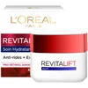 Image de L’Oréal Paris - Soin Nuit Hydratant Visage Anti-Âge - Crème Anti-Rides, Extra-Fermeté & Tonifiante - Enrichi au Pro-Rétinol & Fibrelastyl - Tous Types de Peaux - Revitalift - 50 ml