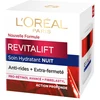 Image de L’Oréal Paris - Soin Nuit Hydratant + Fermeté Crème de nuit 50 ml female