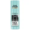 Image de L’Oréal Paris - Magic Retouch Spray Racines Coloration permanente 75 ml Noir female