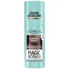 Image de L’ORÉAL PARIS - Spray Instantané Correcteur de Racines & Cheveux Blancs - Hommes & Femmes - Magic Retouch - Châtain Foncé - 75ml