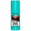 Image de L’Oréal Paris - Magic Retouch Spray Racines Coloration permanente 75 ml Noir female