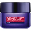 Image de L’Oréal Paris - Filler Soin Nuit Revolumisant Anti-rides Crème de nuit 50 ml female