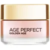 Image de L'Oréal Paris   Age Perfect Golden Age   Soin Jour Rosé Re-Fortifiant   Crème de Jour Anti-Relâchement & Eclat   Enrichi en Cellules Natives de Pivoine et Calcium/Vitamine B3   50 ml