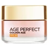 Image de L'Oréal Paris Age Perfect Golden Age Crème de Jour Re-Fortifiante Rose, SPF20+, 50 ml