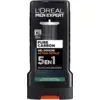 Image de L'Oréal Paris Men Expert Pure Carbon Gel Douche Action Totale 5-en-1 300ml