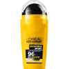 Image de L´Oréal Men Expert - Expert Invincible Sport Déodorant Bille Dry Non Stop 96H - Déodorants 50 ml male