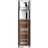 Image de L'Oréal Paris - Fond de Teint Fluide - Hydratation 24H - Formule à l'Acide Hyaluronique - Tous les Types de Peaux - Accord Parfait - Teinte : Cacao (10.N) - 30 ml