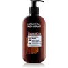 Image de L’Oréal Paris Men Expert Barber Club gel nettoyant pour barbe, visage et cheveux 200 ml