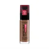 Image de L'Oréal Paris - Fond de Teint Fluide Infaillible 32h Fresh Wear - Tous Types de Peau - Teinte : Doré Foncé (365) - 30 ml