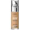 Image de L'Oréal Paris - Fond de Teint Fluide - Hydratation 24H - Formule à l'Acide Hyaluronique - Tous les Types de Peaux - Accord Parfait - Teinte : Beige Crème (3.N) - 30 ml