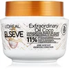 Image de L’Oréal Paris Elseve Extraordinary Oil Coconut masque nourrissant pour les cheveux normaux à secs avec huile de noix de coco 300 ml