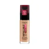 Image de L'Oréal Paris - Fond de Teint Fluide Infaillible 32h Fresh Wear - Tous Types de Peau - Teinte : Sable Éclat (250) - 30 ml