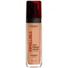 Image de L'Oréal Paris - Fond de Teint Fluide Infaillible 32h Fresh Wear - Tous Types de Peau - Teinte : Caramel (320) - 30 ml (Lot de 2)