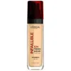 Image de L'Oréal Paris - Fond de Teint Fluide Infaillible 32h Fresh Wear - Tous Types de Peau - Teinte : Vanille (120) - 30 ml