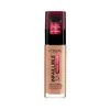 Image de L'Oréal Paris - Fond de Teint Fluide Infaillible 32h Fresh Wear - Tous Types de Peau - 300N Ambre