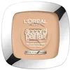 Image de L'Oréal Paris - Poudre Fondante Perfectrice Bienfaisante - Enrichie en Pigments Minéraux & Acide Hyaluronique - Tous les Types de Peaux - Accord Parfait - Teinte : Vanille (2.N) - 9 g
