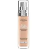 Image de L'Oréal Paris A9655200 Fond de Teint Accord Parfait Fluide n°4.5N Beige Peau