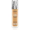 Image de L’Oréal Paris Accord Parfait fond de teint liquide teinte 6D/W 30 ml