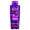 Image de L’Oréal Paris - ELVIVE COLOR-VIVE VIOLETA shampooing tonifiant Soin sans rinçage 200 ml unisex