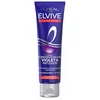 Image de L’Oréal Paris - Masque matifiant ELVIVE COLOR-VIVE VIOLETA Masque et cure cheveux 150 ml female