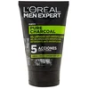 Image de L´Oréal Men Expert - Charbon de bois pur, enrichi en charbon végétal, 100 Crème visage 100 ml male