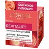 Image de L’Oréal Paris - Soin Rouge Défatiguant au Ginseng Crème de jour 50 ml female