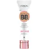 Image de L'Oréal Paris - BB Crème 5-en-1 - Crème Teintée Infusée en Vitamines B5 et E - Résultats dès 2 Semaines - Non Comédogène - Peaux Sensibles et Peaux Grasses - Magic BB Crème - Teinte : 04 Médium