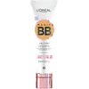 Image de L'Oréal Paris - BB Crème 5-en-1 - Crème Teintée Infusée en Vitamines B5 et E - Résultats dès 2 Semaines - Non Comédogène - Peaux Sensibles et Peaux Grasses - Magic BB Crème - Teinte : 05 Médium Foncé